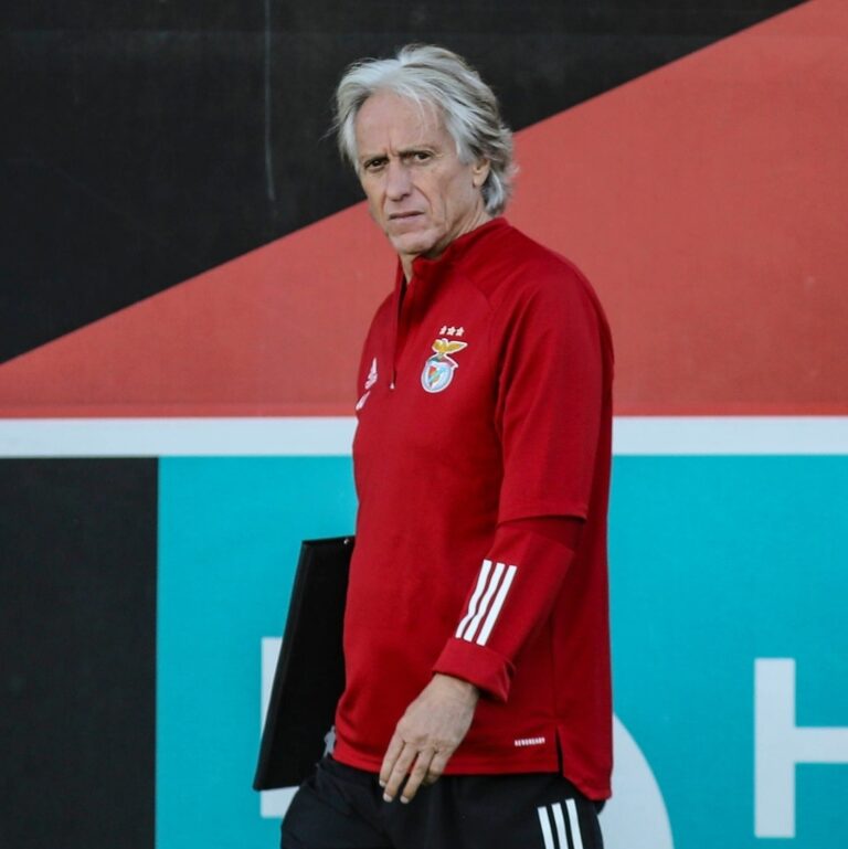 Jorge Jesus