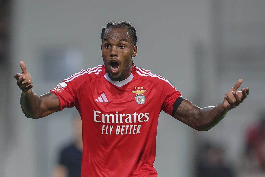 Renato Sanches