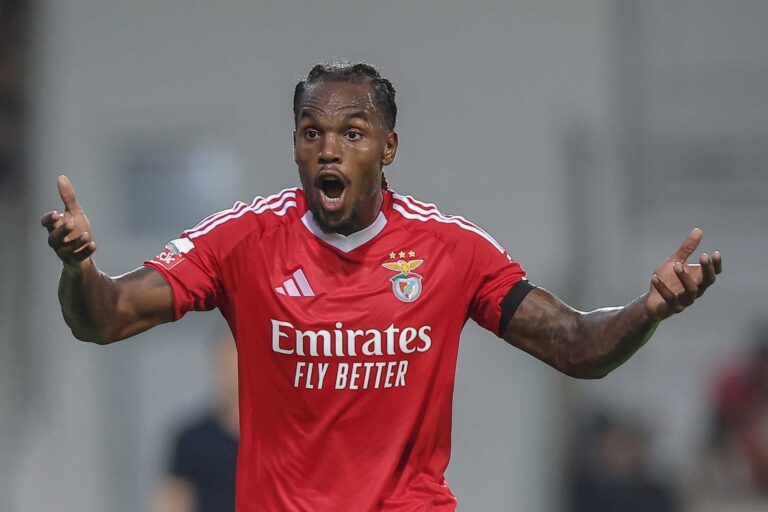 Renato Sanches