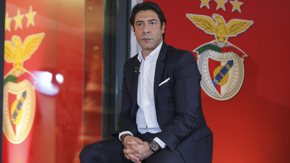 Rui Costa