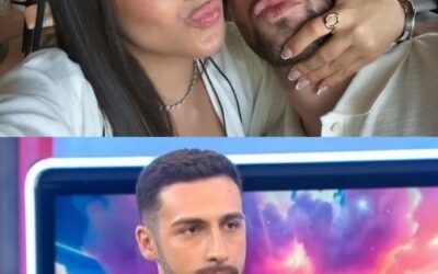 Zé, ex-noivo de Liliana do Secret Story, volta atrás e surpreende com mensagem nas redes sociais