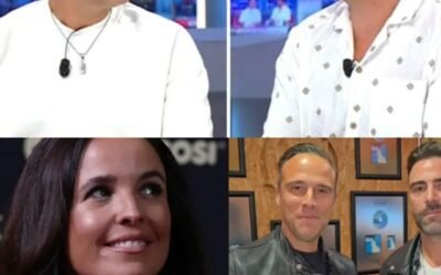 Problemas com Joana Marques: Anjos revelam a verdade por trás do alegado pedido milionário