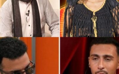 Pai de Liliana do Secret Story toma decisão inesperada que promete mudar tudo
