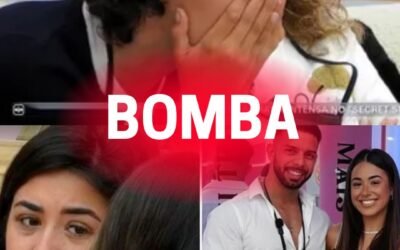Segredo obscuro de Liliana vem à tona e provoca o maior escândalo do Secret Story