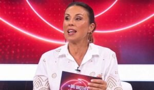 Big Brother All Stars: Concorrente de peso vai entrar no reality show da TVI