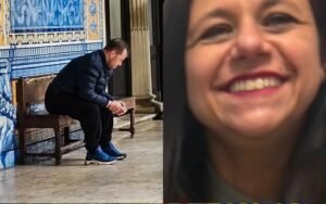 Homem acusado de matar namorada em Coimbra terá dado banho ao corpo antes de ir trabalhar