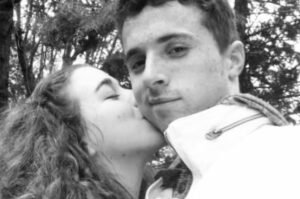 Rute Cardoso deixou sonhos para trás para acompanhar Diogo Jota na carreira
