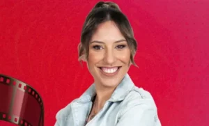 Big Brother All Stars: Catarina Miranda lança rimas provocadoras e confronta Daniela e Luís