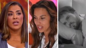 Catarina Miranda gosta de Francisco Monteiro? Daniela Santos aponta «carência de atenção»