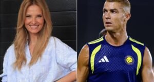 Cristina Ferreira critica Cristiano Ronaldo e questiona o momento do comunicado