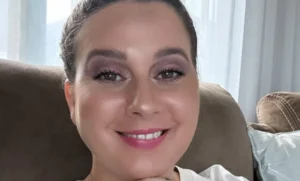 Daniela Pimenta: mensagens após detenção dão que falar na SIC