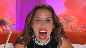 Big Brother manda farpa a Catarina Miranda em direto: “São as derradeiras horas”