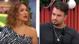 Susana Dias Ramos critica Francisco Monteiro e afirma: “Isto é que merecia uma sanção a sério”
