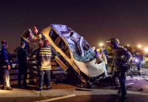 Mulher morre durante encontro sexual dentro de um carro em Odivelas e condutor abandona o local