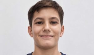 Novos dados sobre a partida do menino de 13 anos na noite deste domingo
