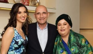 Surge notícia sobre Fátima Padinha, ex-mulher de Pedro Passos Coelho