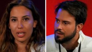 Francisco Monteiro exalta-se, manda calar Catarina Miranda e expõe: “É uma aldrabona…”