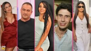 Ex-concorrente do “Big Brother” morre aos 46 anos