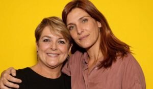 Inês Castel-Branco revela que a mãe, Luísa Castel-Branco, não deverá voltar à televisão