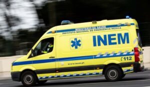 Trabalhadora de 52 anos morre após ficar presa numa máquina numa fábrica em Braga