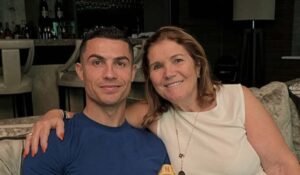 Dolores Aveiro: Surge notícia sobre a mãe de Cristiano Ronaldo