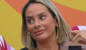 Big Brother All Stars: Helena Isabel faz o impensável durante “reunião” na piscina
