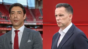 Servet Baglar pode estar a caminho do Benfica por indicação de Mário Branco