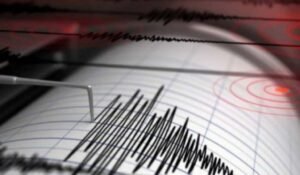 Sismo de magnitude 4,2 sentido no Norte de Portugal: abalo teve epicentro em Espanha